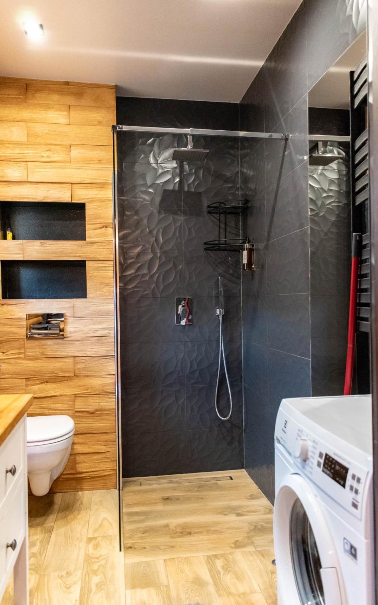 Domek Dream II Z Jacuzzi I Basenem Poronin Buitenkant foto